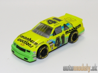 Matchbox - Chevrolet Lumina - 1:66