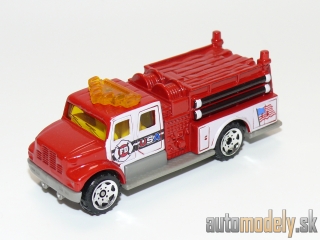 Matchbox - International Pumper - 1:100