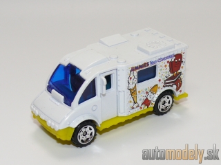 Matchbox - Ice Cream Truck