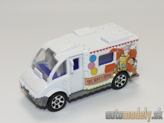 Matchbox - Ice Cream Truck