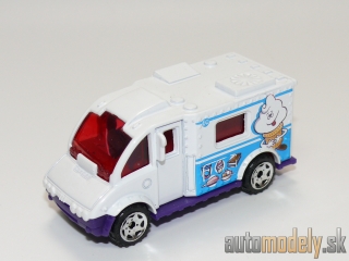 Matchbox - Ice Cream Truck