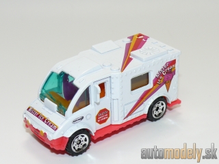 Matchbox - Ice Cream Truck