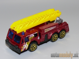 Matchbox - Fire Engine