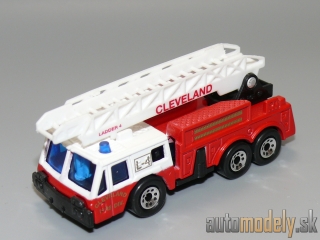 Matchbox - Fire Engine