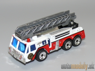 Matchbox - Fire Engine