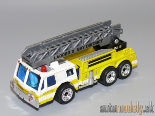 Matchbox - Fire Engine