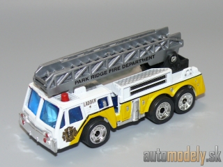 Matchbox - Fire Engine