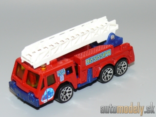 Matchbox - Fire Engine