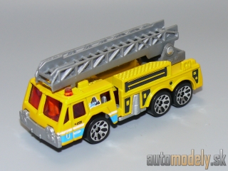 Matchbox - Fire Engine