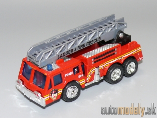 Matchbox - Fire Engine