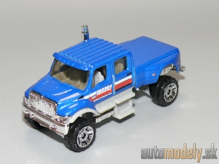 Matchbox - International CXT - 1:89