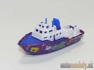 Matchbox - Ice Breaker