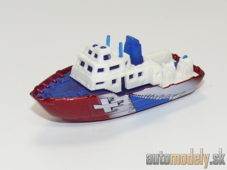 Matchbox - Ice Breaker