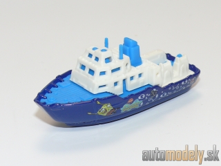 Matchbox - Ice Breaker