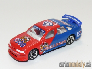 Matchbox - Holden Commodore - 1:63