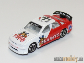 Matchbox - Holden Commodore - 1:63