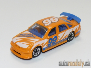 Matchbox - Holden Commodore - 1:63