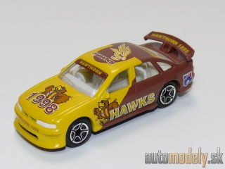 Matchbox - Holden Commodore - 1:63