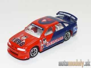 Matchbox - Holden Commodore - 1:63