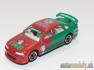 Matchbox - Holden Commodore - 1:63