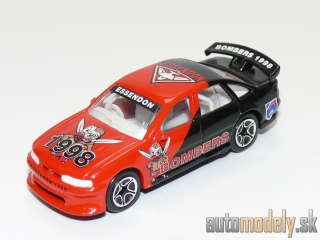 Matchbox - Holden Commodore - 1:63