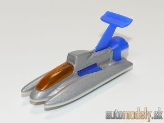 Matchbox - Hydroplane - 1:70