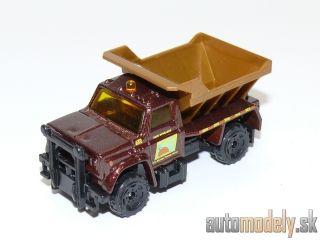 Matchbox - Highway Maintenance Truck - 1:83