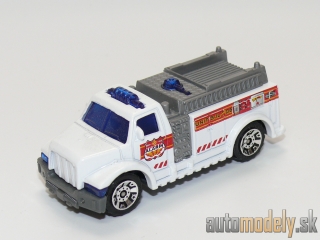 Matchbox - Highway Rescue Fire Truck