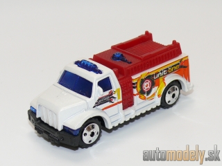 Matchbox - Highway Rescue Fire Truck