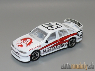 Matchbox - Holden Commodore - 1:63