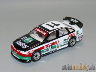 Matchbox - Holden Commodore - 1:63