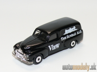Matchbox - FJ Holden Panel Van - 1:58