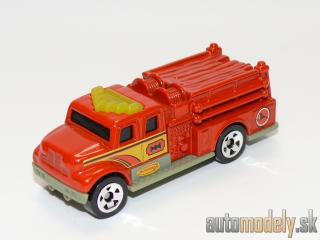 Matchbox - International Pumper - 1:100