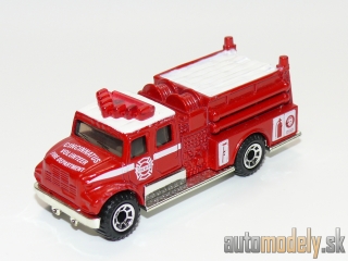 Matchbox - International Pumper - 1:100