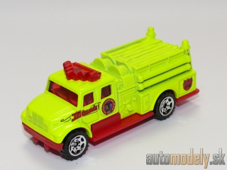 Matchbox - International Pumper - 1:100