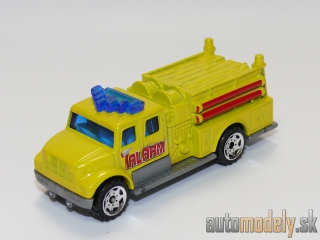 Matchbox - International Pumper - 1:100