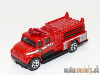 Matchbox - International Pumper - 1:100