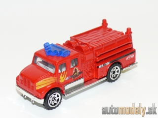 Matchbox - International Pumper - 1:100