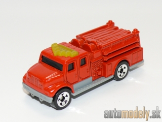 Matchbox - International Pumper - 1:100