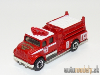 Matchbox - International Pumper - 1:100