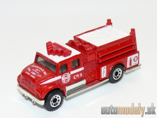 Matchbox - International Pumper - 1:100