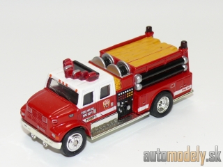 Matchbox - International Pumper - 1:100