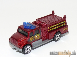Matchbox - International Pumper - 1:100