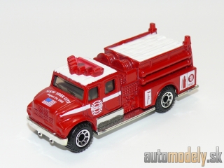 Matchbox - International Pumper - 1:100
