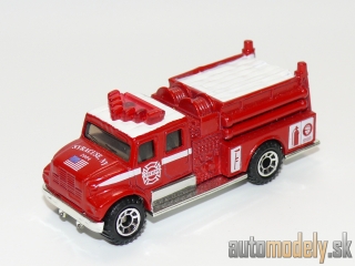 Matchbox - International Pumper - 1:100