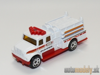 Matchbox - International Pumper - 1:100