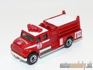 Matchbox - International Pumper - 1:100