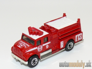 Matchbox - International Pumper - 1:100