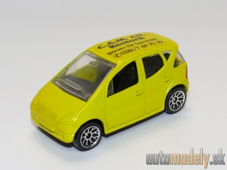 Matchbox - Mercedes-Benz A-Class - 1:57