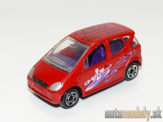 Matchbox - Mercedes-Benz A-Class - 1:57